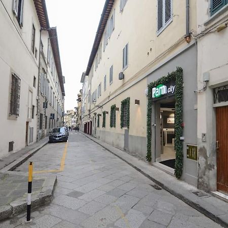Keys Of Italy - Sgiuseppe 18 - Monolocale Intimo E Conveniente A Santa Croce Διαμέρισμα Φλωρεντία Εξωτερικό φωτογραφία