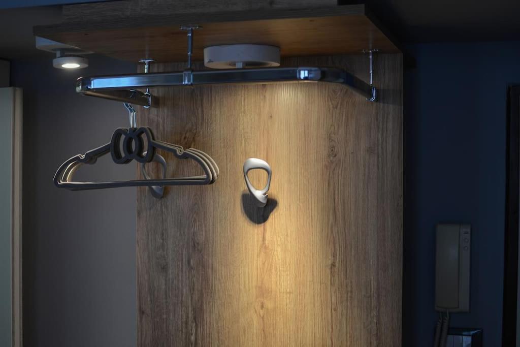 Keys Of Italy - Sgiuseppe 18 - Monolocale Intimo E Conveniente A Santa Croce Διαμέρισμα Φλωρεντία Εξωτερικό φωτογραφία